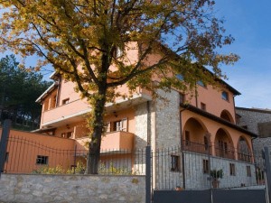 Hotel Ristorante La Fattoria
