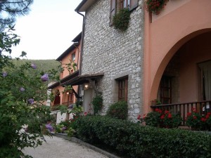 Hotel Ristorante La Fattoria