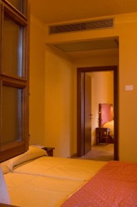 Hotel Ristorante La Fattoria