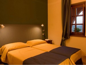 Hotel Ristorante La Fattoria