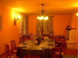 Hotel Ristorante La Fattoria