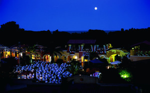 Forte Village Resort - Il Castello