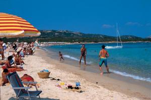 Centro Vacanze Isuledda