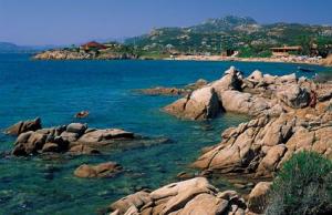Centro Vacanze Isuledda