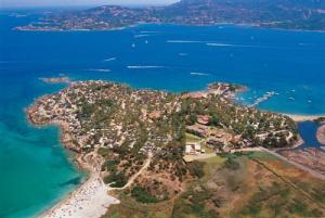 Centro Vacanze Isuledda