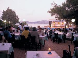 Centro Vacanze Isuledda