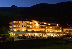 Hotel Terentnerhof