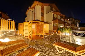 Hotel Terentnerhof