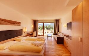 Hotel Terentnerhof