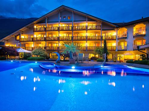 Hotel Paradies