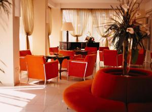 Hotel HamilTown