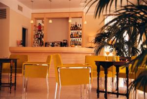 Hotel HamilTown
