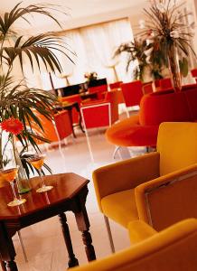 Hotel HamilTown