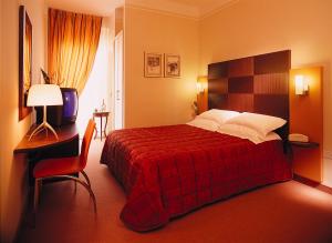 Hotel HamilTown