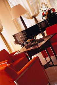 Hotel HamilTown