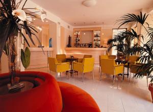 Hotel HamilTown
