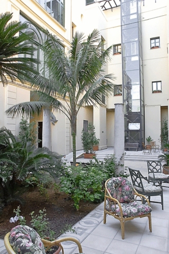 Hotel La Panoramica