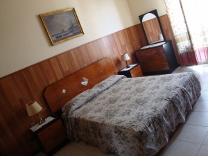 Hotel La Panoramica