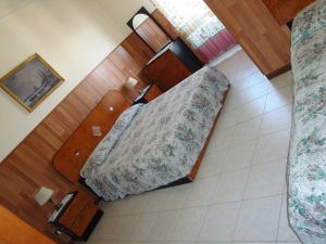 Hotel La Panoramica