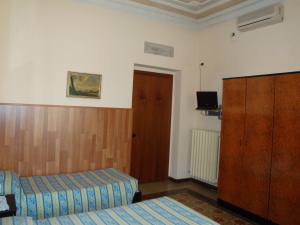 Hotel La Panoramica