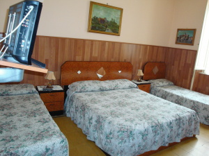Hotel La Panoramica