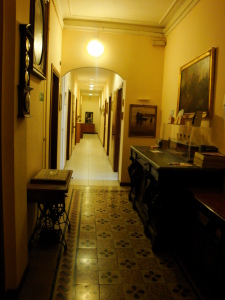 Hotel La Panoramica