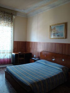 Hotel La Panoramica