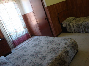 Hotel La Panoramica