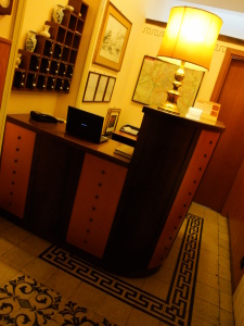 Hotel La Panoramica