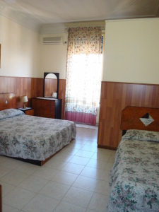 Hotel La Panoramica