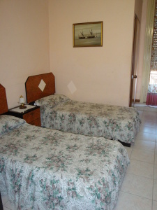 Hotel La Panoramica