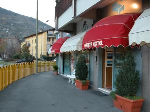 Hotel Excelsior