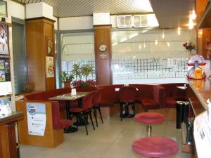 Hotel Excelsior