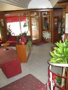 Hotel Excelsior