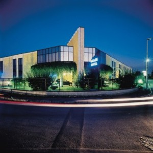 Mirage Hotel
