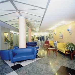 Mirage Hotel