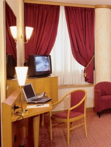 Mirage Hotel
