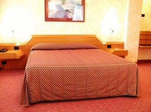 Mirage Hotel