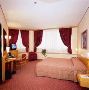 Mirage Hotel