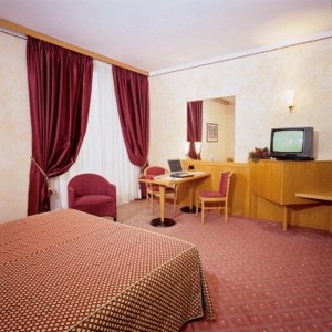 Mirage Hotel