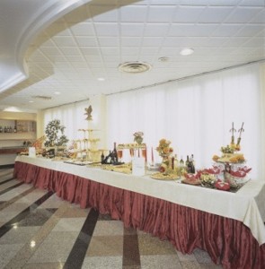 Mirage Hotel