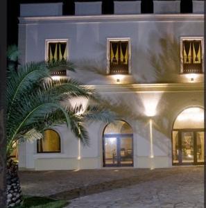 Resort Villa Hermosa