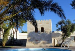 Resort Villa Hermosa