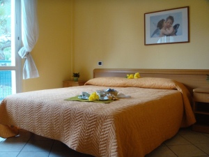 Hotel Residence Michaela