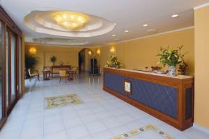 Hotel Villa Albani