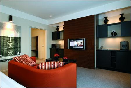 Hotel Vallazze