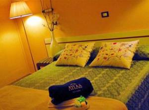 Atlas Hotel