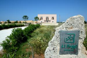 Masseria Li Foggi