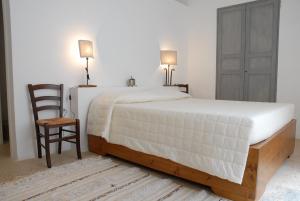 Masseria Li Foggi