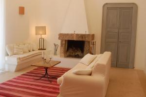 Masseria Li Foggi
